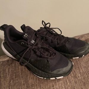 Basketball Shoes Under Armour